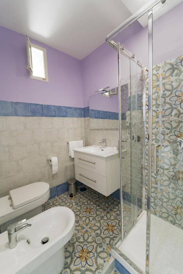 Suite&Luxury Rooms Palazzo Diomede Carafa Nápoles Exterior foto